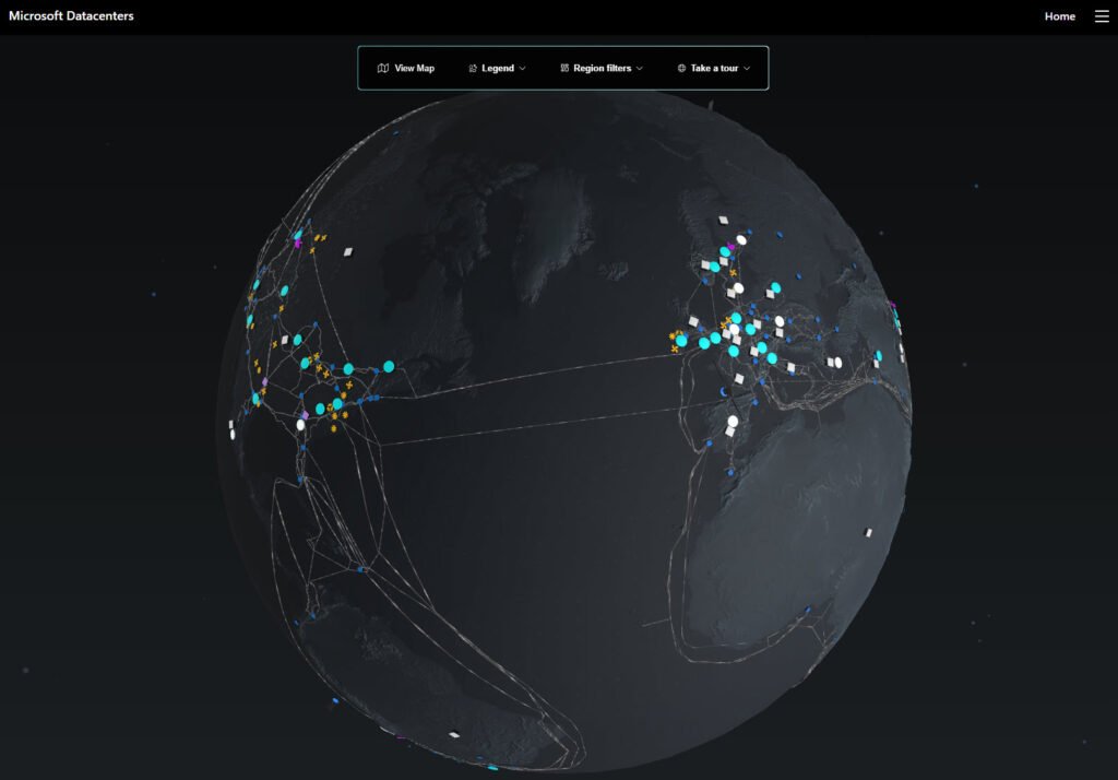 Entra ID – Global Secure Access Client – What it is about – Part 1 ...